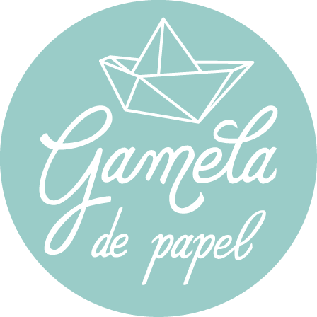 GAMELA DE PAPEL