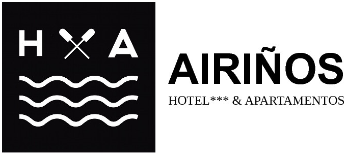 Logotipo AIRIÑOS DO MAR, S.L.