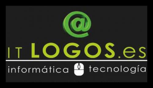 INFORMÁTICA Y TECNOLOGÍA LOGOS