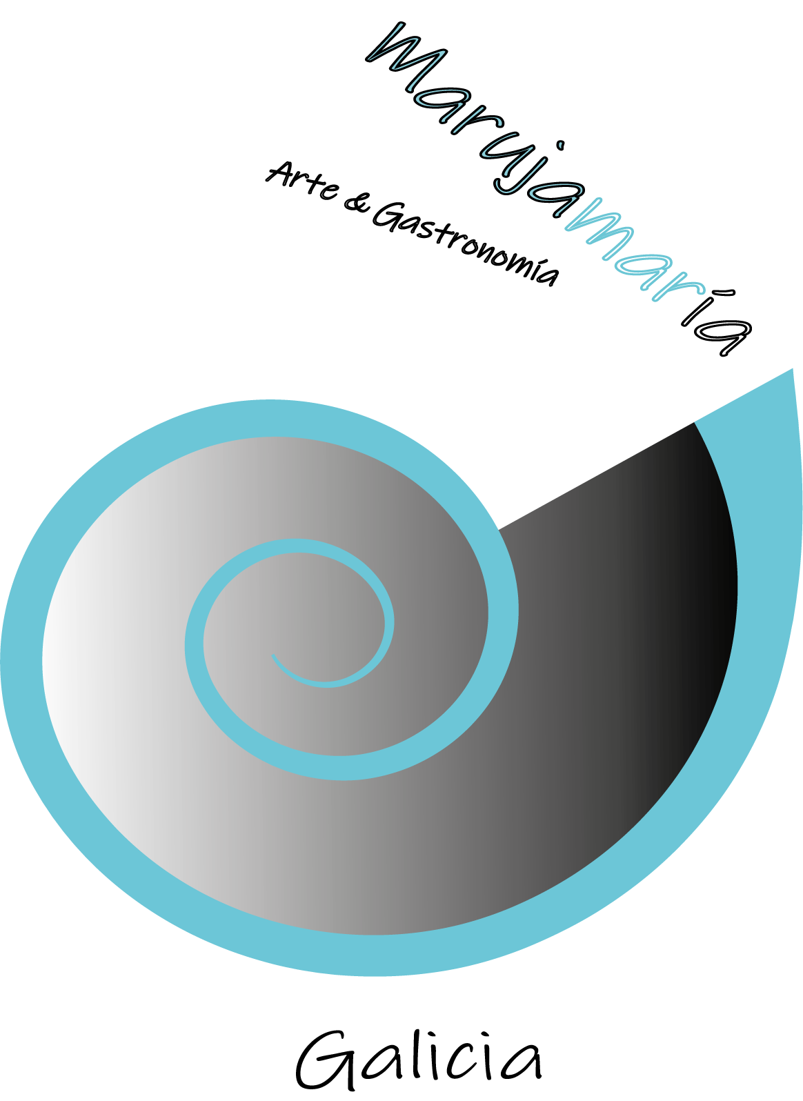 Logotipo O COLMADO DE MARUJA MARÍA Logotipo O COLMADO DE MARUJA MARÍA