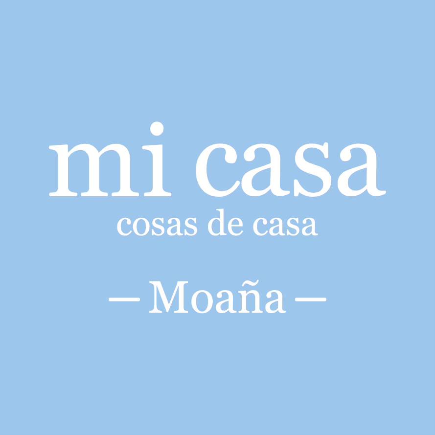 MI CASA - MOAÑA