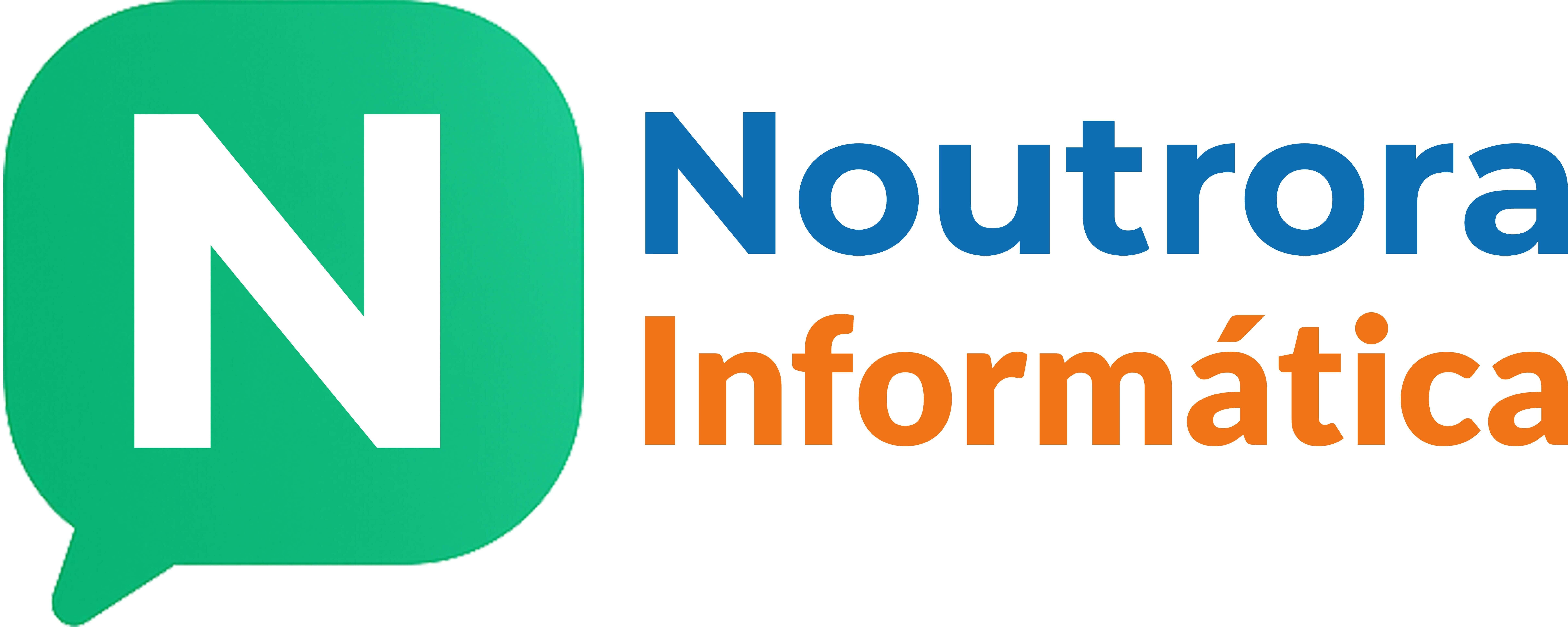 Logotipo NOUTRORA Logotipo NOUTRORA