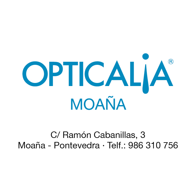 OPTICALIA MOAÑA