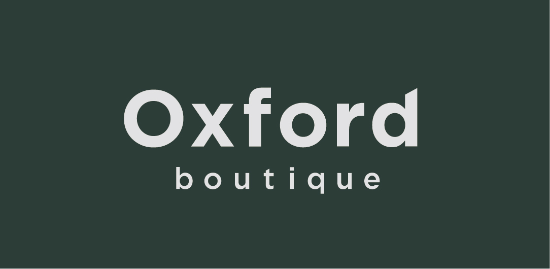 Logotipo OXFORD BOUTIQUE 