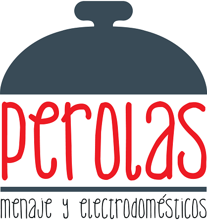 Logotipo Perolas