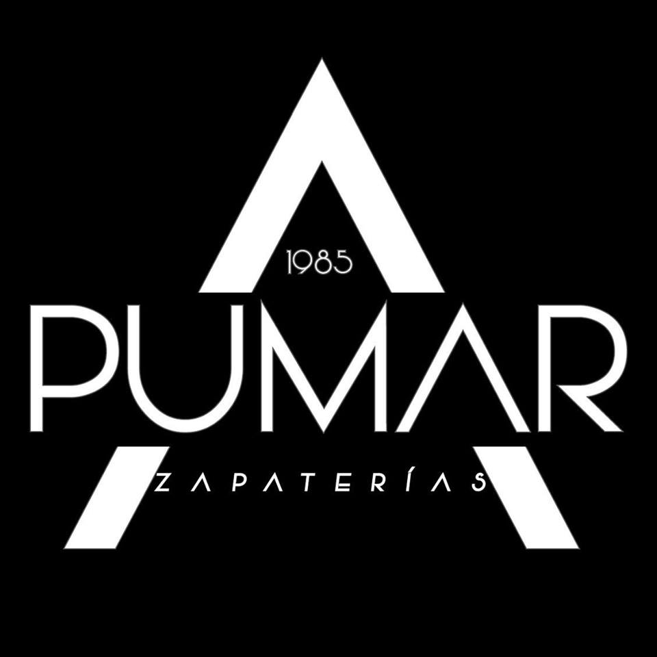 Logotipo Zapateria pumar