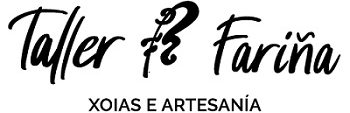 Logotipo Taller Fariña Xoias