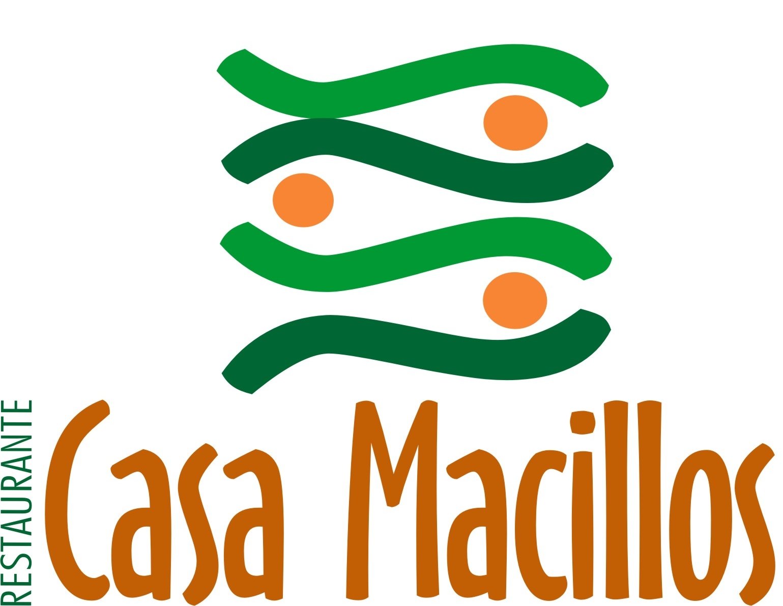 RESTAURANTE CASA MACILLOS