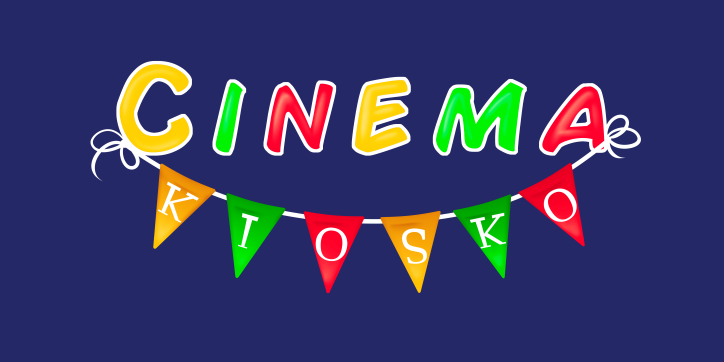 Logotipo CINEMA