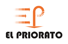 Logotipo El priorato