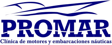 Logotipo PROMAR MEIRA Logotipo PROMAR MEIRA