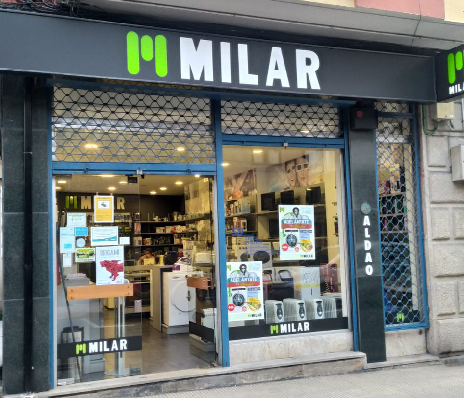 Milar Sofimar