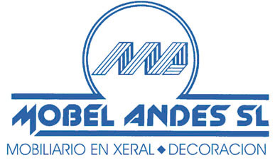 Mobel Andes Logo Mobel andes