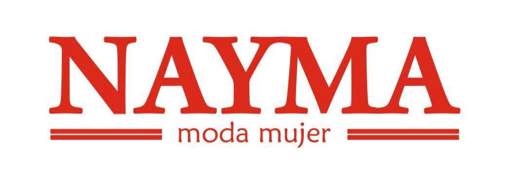Logotipo Nayma Complementos Logotipo Nayma Complementos