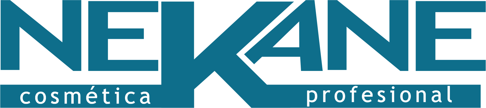 Logotipo Nekane cosmética profesional Logotipo Nekane cosmética profesional