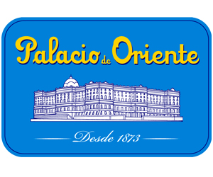 PALACIO DE ORIENTE