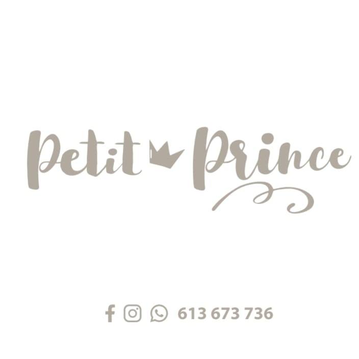 Logotipo PETIT PRINCE