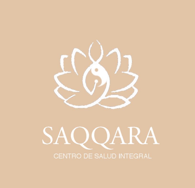 Logotipo Saqqara Logotipo Saqqara