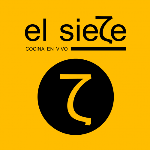 EL SIETE COCINA EN VIVO EL SIETE COCINA EN VIVO