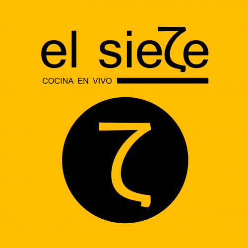 EL SIETE COCINA EN VIVO