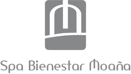 Logotipo SPA BIENESTAR MOAÑA