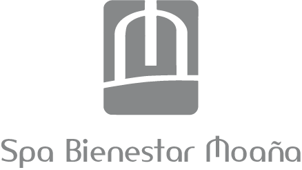 Logotipo SPA BIENESTAR MOAÑA Logotipo SPA BIENESTAR MOAÑA