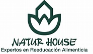Logotipo NATURHOUSE Logotipo NATURHOUSE