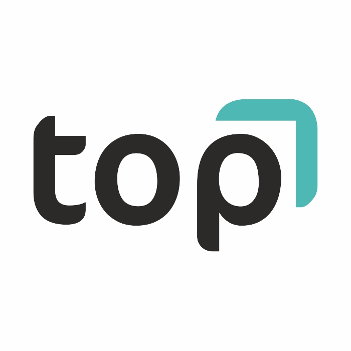 Logotipo TOP ACCESORIOS 