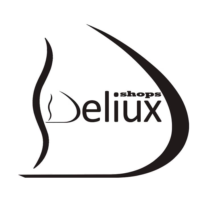 Logotipo Deliux