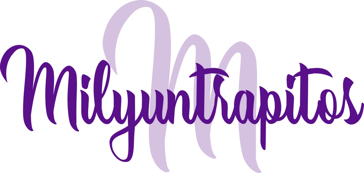 Logotipo Mil y un Trapitos Logotipo Mil y un Trapitos