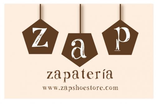 ZAP ZAPATERÍA ZAP ZAPATERÍA