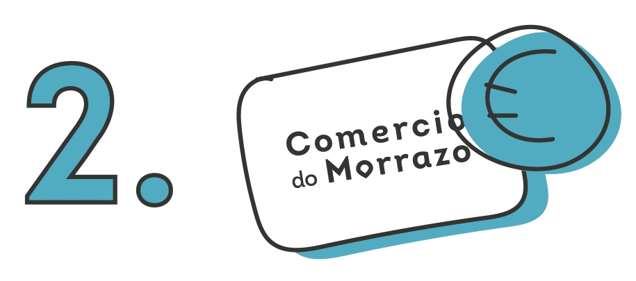 Comercio do Morrazo - O establecemento carga saldo