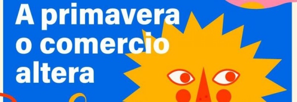 Comercio do Morrazo - CHEGA A PRIMAVERA AO MORRAZO CARGADA DE PREMIOS