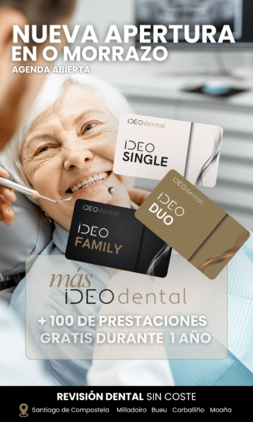Comercio do Morrazo - TU SONRISA NO ESPERA, CUIDA HOY LA SONRISA DE MAÑANA