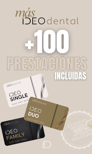 Comercio do Morrazo - Este agosto, todo con IDEOdental